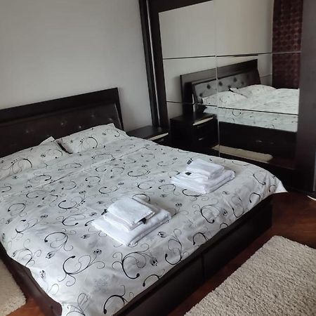 Concept Home Valcea Ramnicu Valcea Luaran gambar