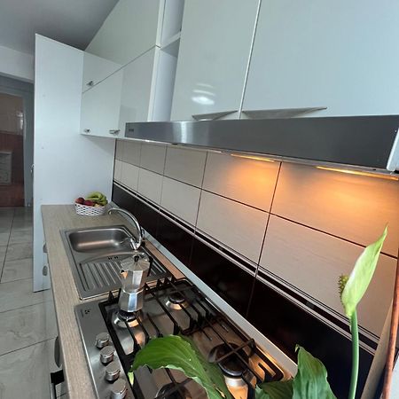 Concept Home Valcea Ramnicu Valcea Luaran gambar