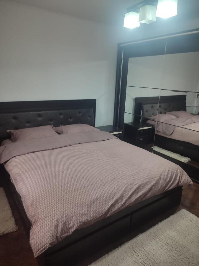 Concept Home Valcea Ramnicu Valcea Luaran gambar