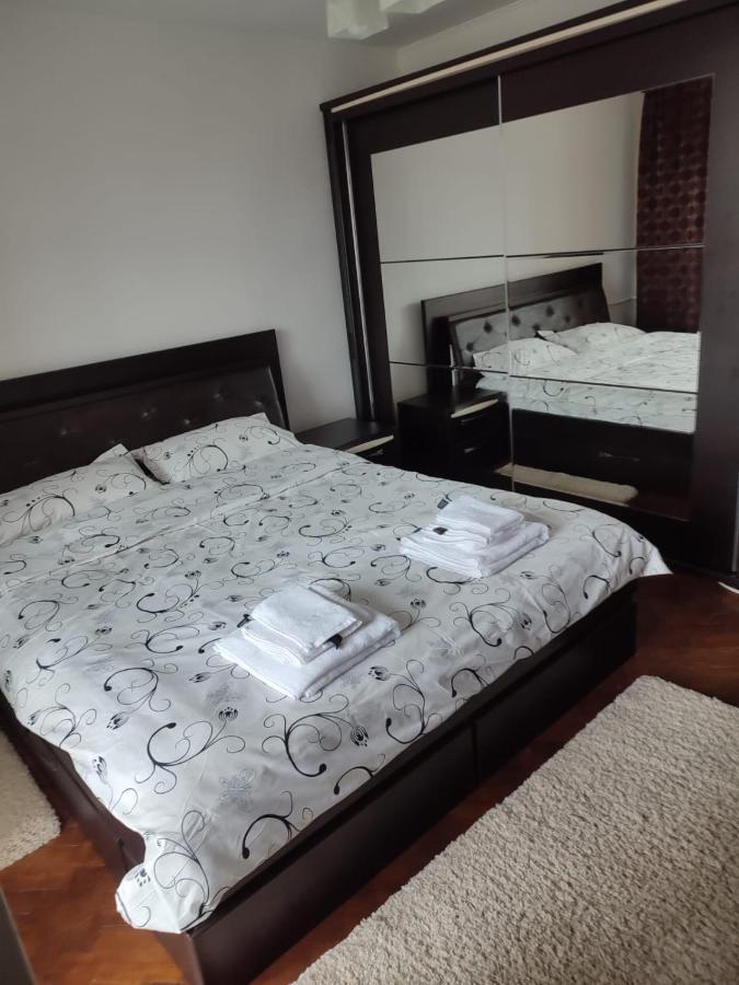 Concept Home Valcea Ramnicu Valcea Luaran gambar