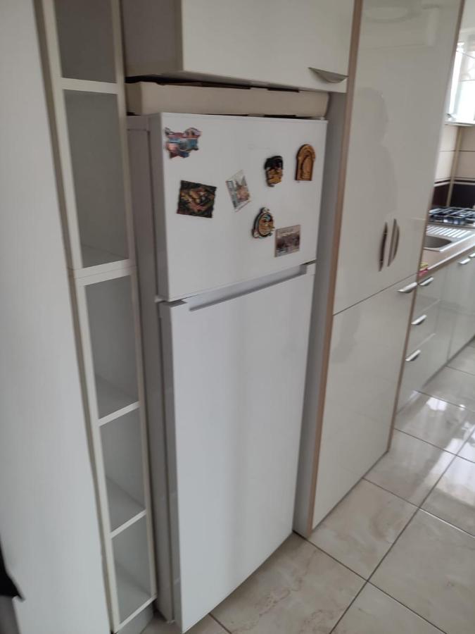 Concept Home Valcea Ramnicu Valcea Luaran gambar