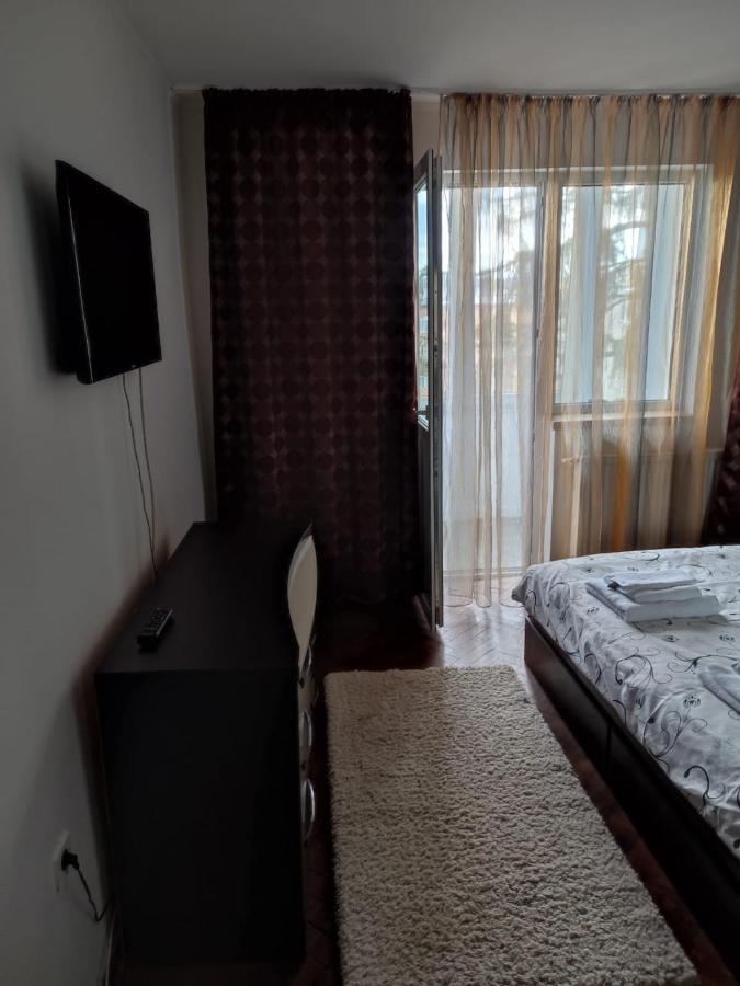 Concept Home Valcea Ramnicu Valcea Luaran gambar
