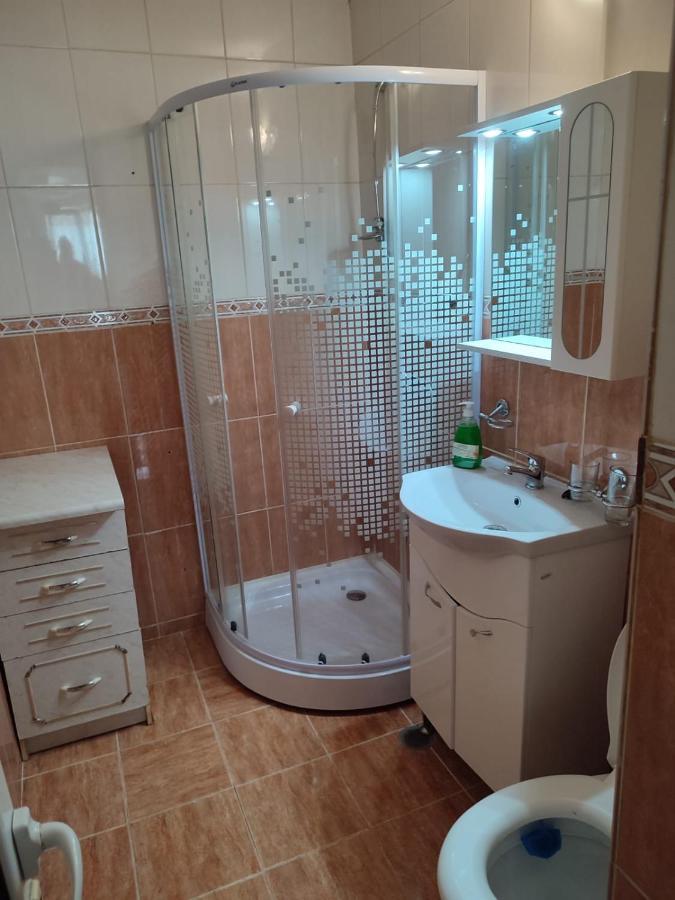 Concept Home Valcea Ramnicu Valcea Luaran gambar