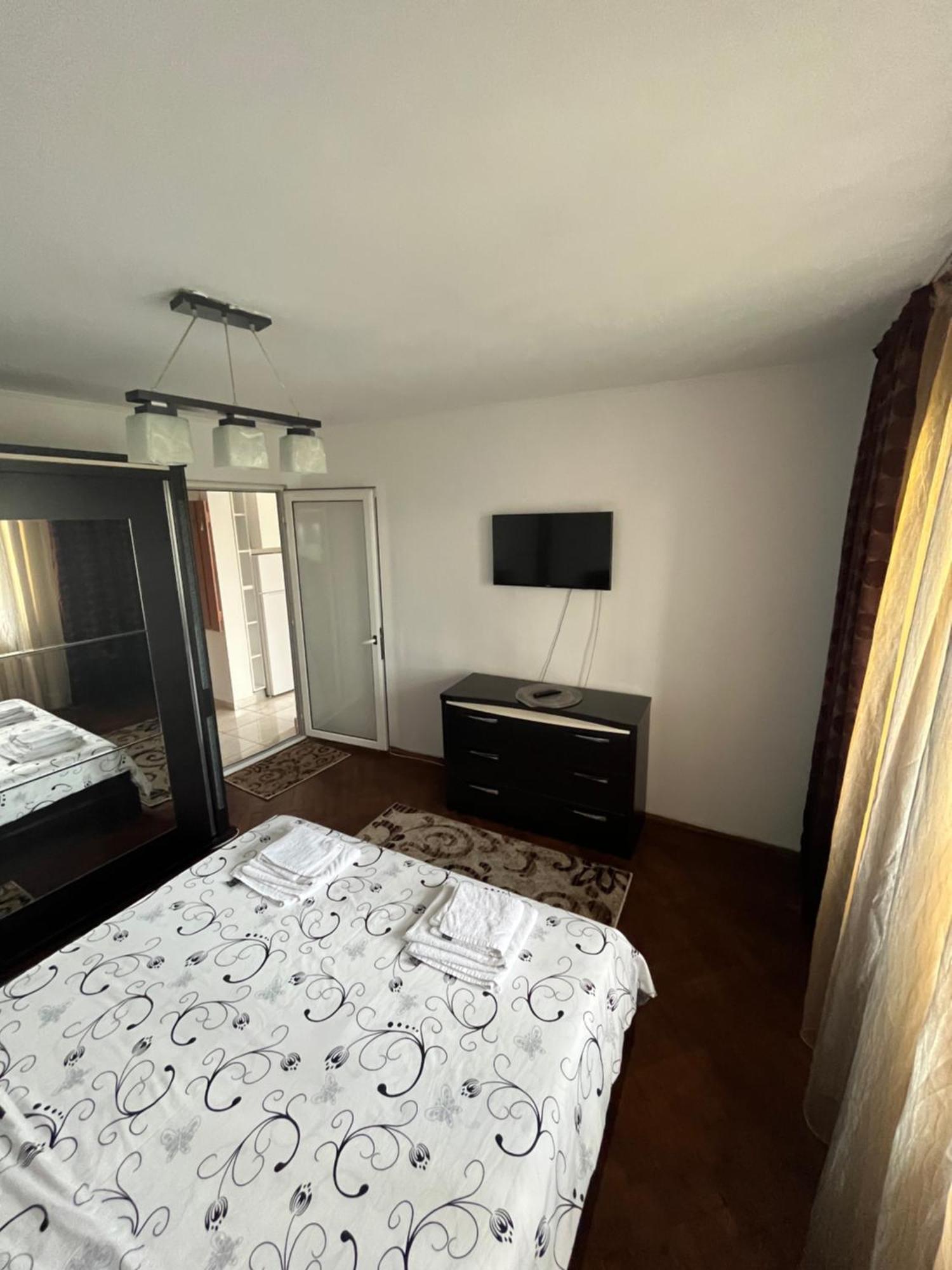 Concept Home Valcea Ramnicu Valcea Luaran gambar