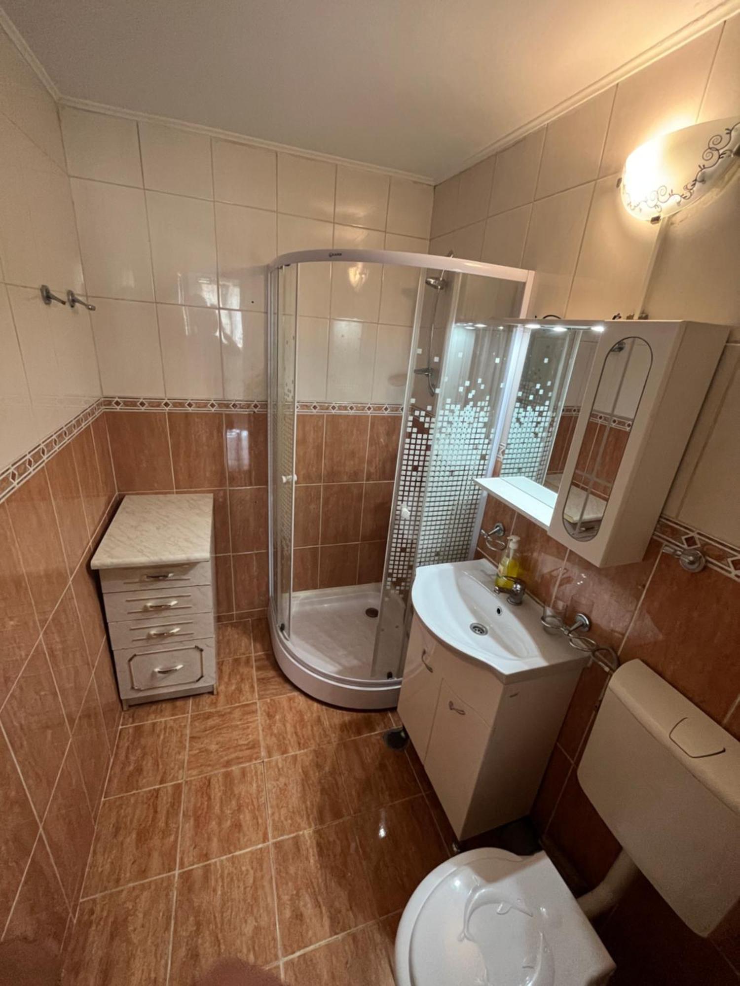 Concept Home Valcea Ramnicu Valcea Luaran gambar