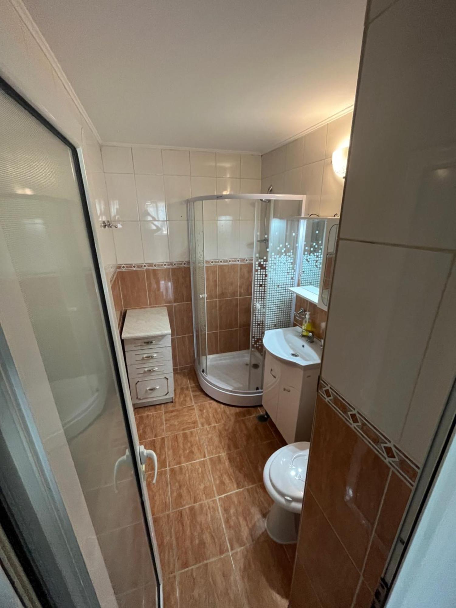 Concept Home Valcea Ramnicu Valcea Luaran gambar