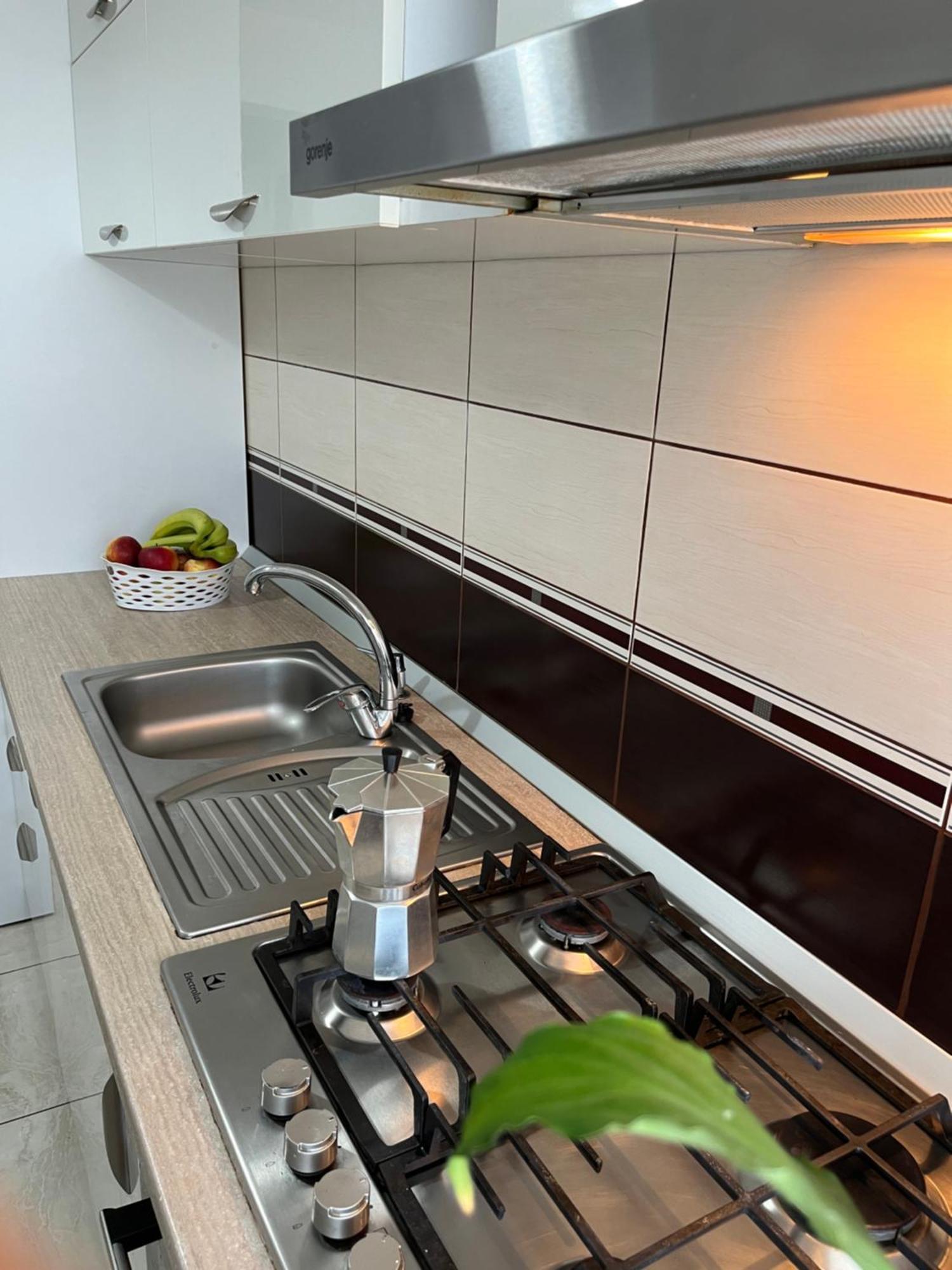 Concept Home Valcea Ramnicu Valcea Luaran gambar