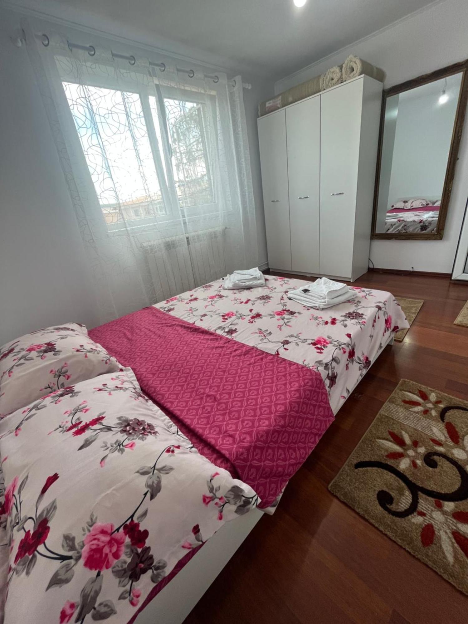 Concept Home Valcea Ramnicu Valcea Luaran gambar