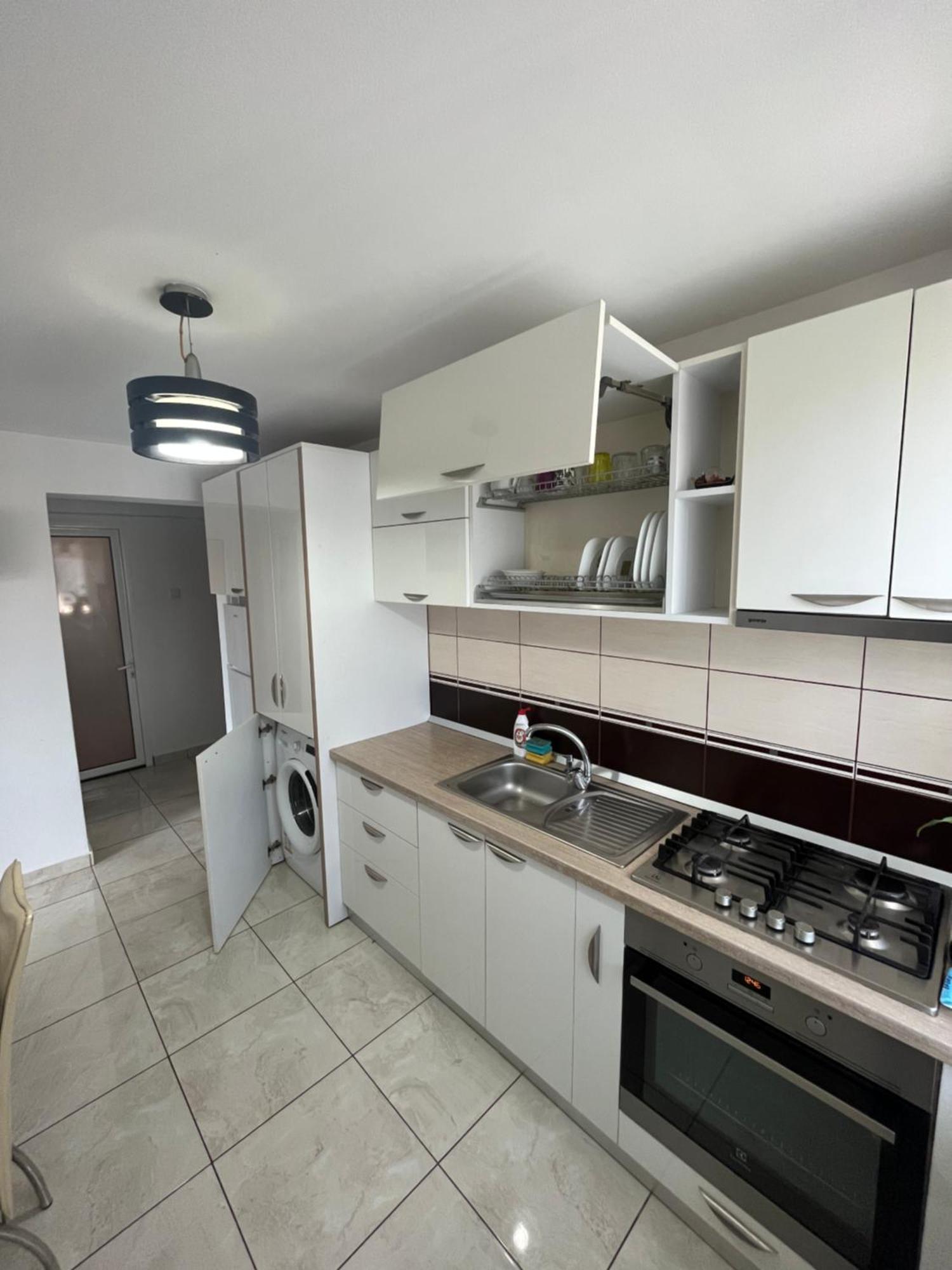 Concept Home Valcea Ramnicu Valcea Luaran gambar