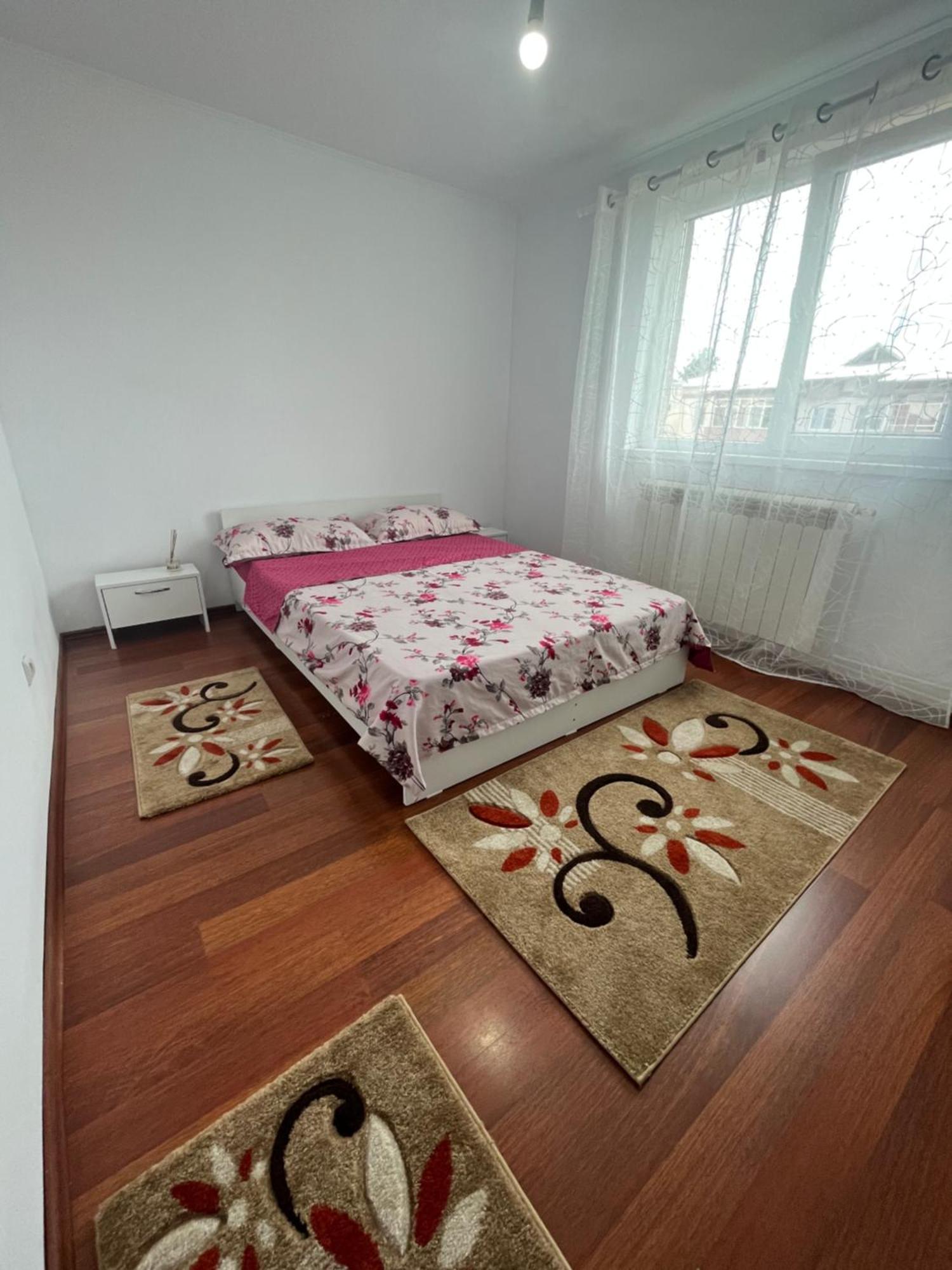 Concept Home Valcea Ramnicu Valcea Luaran gambar