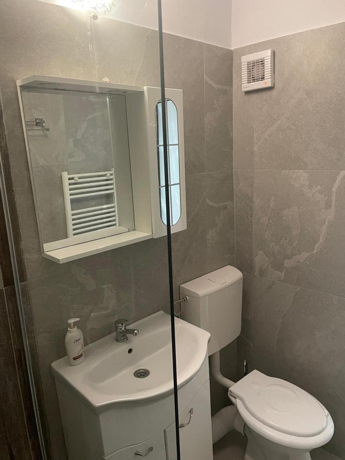 Concept Home Valcea Ramnicu Valcea Luaran gambar